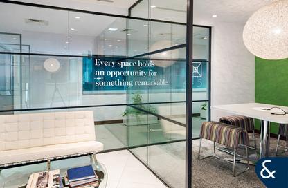 Office Space - Studio for sale in Business Tower - Business Bay - Dubai