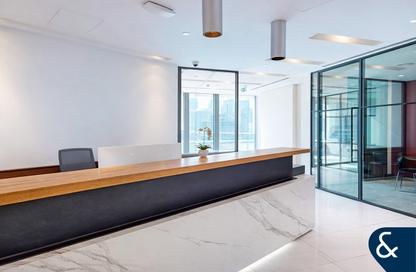 Office Space - Studio for sale in Business Tower - Business Bay - Dubai