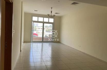 Apartment - 1 Bedroom - 2 Bathrooms for rent in Gardenia 1 - Emirates Gardens 1 - District 13 - Jumeirah Village Circle - Dubai