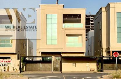 Villa - 5 Bedrooms - 7+ Bathrooms for rent in Al Aamra Gardens - Al Amerah - Ajman