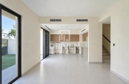 Villa - 4 - 4 for rent in Parkside 3 - Emaar South - Dubai South (Dubai World Central) - Dubai