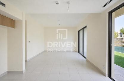 Villa - 4 - 4 for rent in Parkside 3 - Emaar South - Dubai South (Dubai World Central) - Dubai