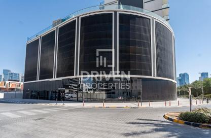 Retail - Studio - 1 Bathroom for rent in Binghatti Onyx - District 15 - Jumeirah Village Circle - Dubai Retail - Studio - 1 Bathroom for rent in Binghatti Onyx - District 15 - Jumeirah Village Circle - Dubai