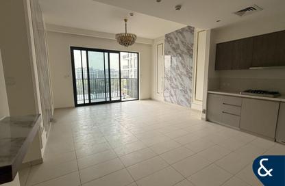 Apartment - 2 Bedrooms - 2 Bathrooms for rent in Executive Residences 1 - Executive Residences - Dubai Hills Estate - Dubai