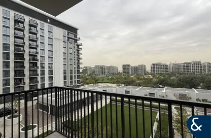 Apartment - 2 Bedrooms - 2 Bathrooms for rent in Executive Residences - Dubai Hills Estate - Dubai