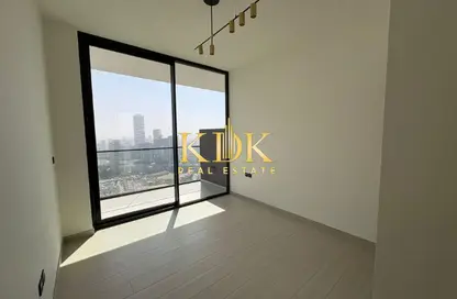 Apartment - 1 Bedroom - 2 Bathrooms for rent in Binghatti Onyx - District 15 - Jumeirah Village Circle - Dubai