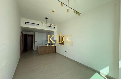 Apartment - 1 Bedroom - 2 Bathrooms for rent in Binghatti Onyx - District 15 - Jumeirah Village Circle - Dubai