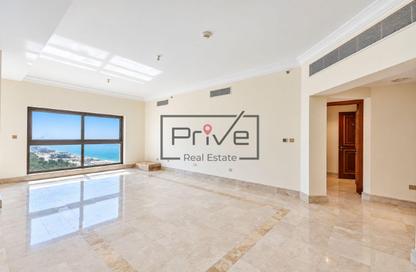 Apartment - 2 - 4 for rent in The Fairmont Palm Residence North - The Fairmont Palm Residences - Palm Jumeirah - Dubai