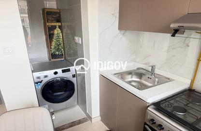 Apartment - Studio - 1 Bathroom for rent in Glorious Central Residences - International City Phase 2 - Al Warsan 4 - Al Warsan - Dubai Apartment - Studio - 1 Bathroom for rent in Glorious Central Residences - International City Phase 2 - Al Warsan 4 - Al Warsan - Dubai