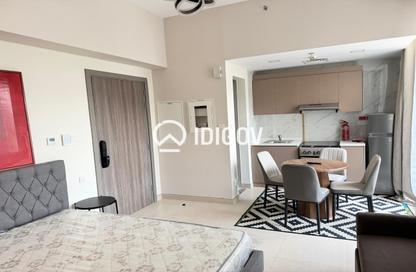 شقة - 1 حمام للايجار في جلوريوس سنترال ريزيدنسز - المدينة العالمية المرحلة 2 - 4 الورسان - الورسان - دبي