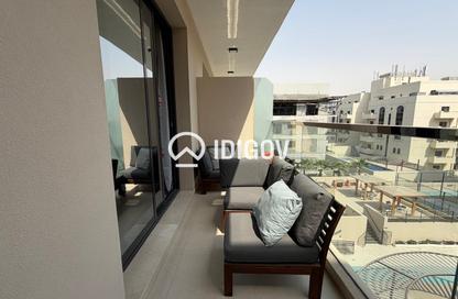 Apartment - Studio - 1 Bathroom for rent in Glorious Central Residences - International City Phase 2 - Al Warsan 4 - Al Warsan - Dubai Apartment - Studio - 1 Bathroom for rent in Glorious Central Residences - International City Phase 2 - Al Warsan 4 - Al Warsan - Dubai