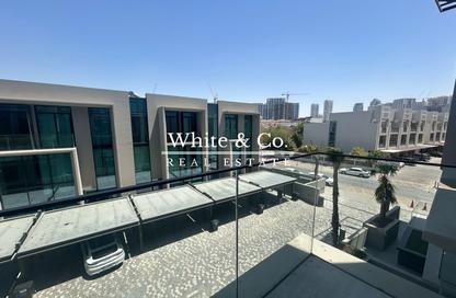 Apartment - Studio - 1 Bathroom for rent in The Autograph - District 10 - Jumeirah Village Circle - Dubai