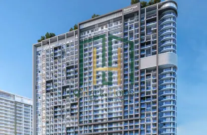 Apartment - 1 Bedroom - 1 Bathroom for sale in Al Maryah Vista 2 - Al Maryah Island - Abu Dhabi Apartment - 1 Bedroom - 1 Bathroom for sale in Al Maryah Vista 2 - Al Maryah Island - Abu Dhabi