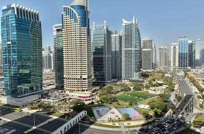 شقة - 1 للإيجار في دبي ارك - (JLT) مجمع G - أبراج بحيرات الجميرا - دبي شقة - 1 للإيجار في دبي ارك - (JLT) مجمع G - أبراج بحيرات الجميرا - دبي