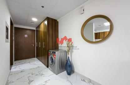 Apartment - Studio - 1 Bathroom for rent in Al Hamra Marina Residences - Al Hamra Village - Ras Al Khaimah