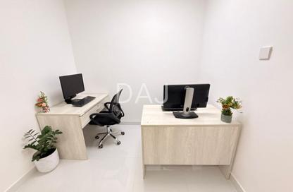Office Space - Studio - 1 for rent in Horizone Building - Port Saeed - Deira - Dubai Office Space - Studio - 1 for rent in Horizone Building - Port Saeed - Deira - Dubai