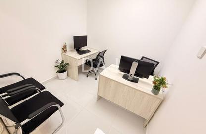 Office Space - Studio - 1 for rent in Horizone Building - Port Saeed - Deira - Dubai