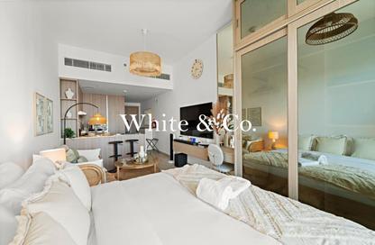 Apartment - Studio - 1 Bathroom for sale in Bali Residences - Jumeirah Village Triangle - Dubai