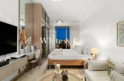 Apartment - Studio - 1 Bathroom for sale in Bali Residences - Jumeirah Village Triangle - Dubai