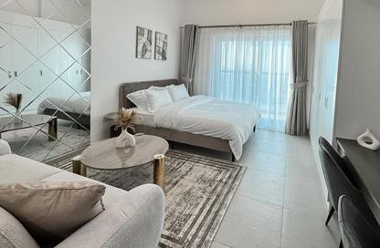 Apartment - Studio - 1 for sale in Bella Rose - Dubai Science Park - Dubai