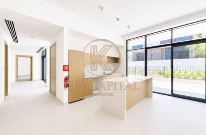 Villa - 4 Bedrooms - 6 Bathrooms for rent in Tilal Al Furjan - Al Furjan - Dubai Villa - 4 Bedrooms - 6 Bathrooms for rent in Tilal Al Furjan - Al Furjan - Dubai