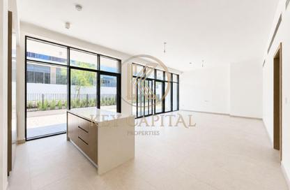 Villa - 4 Bedrooms - 6 Bathrooms for rent in Tilal Al Furjan - Al Furjan - Dubai