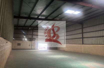 Warehouse - Studio for rent in Umm Ramool - Dubai Warehouse - Studio for rent in Umm Ramool - Dubai