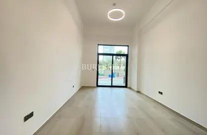 Apartment - Studio - 1 Bathroom for rent in Pantheon Elysee III - District 15 - Jumeirah Village Circle - Dubai