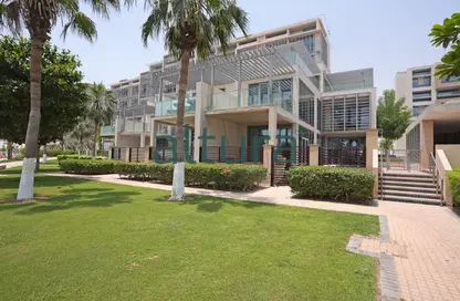 Villa - 5 Bedrooms - 7 Bathrooms for sale in Beach Villas - Al Zeina - Al Raha Beach - Abu Dhabi