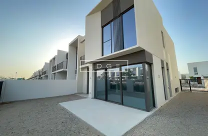 فيلا - 4 غرف نوم - 4 حمامات للايجار في نارا - ذا فالي - دبي