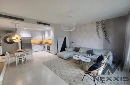 Apartment - 2 Bedrooms - 2 Bathrooms for sale in Block 37 - Urbana 3 - Urbana - EMAAR South - Dubai South (Dubai World Central) - Dubai