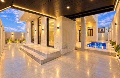 Villa - 5 - 7 for sale in Al Yasmeen 1 - Al Yasmeen - Ajman Villa - 5 - 7 for sale in Al Yasmeen 1 - Al Yasmeen - Ajman