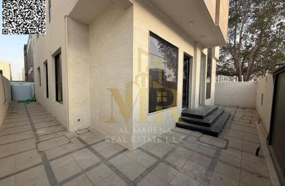 Villa - 5 Bedrooms - 7 Bathrooms for sale in Al Helio 2 - Al Helio - Ajman
