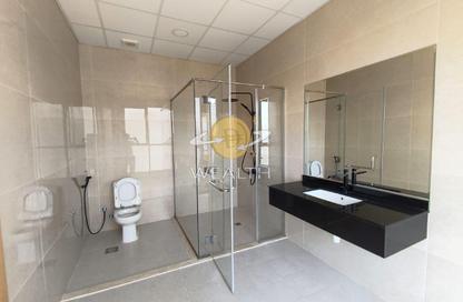 Villa - 5 Bedrooms - 7+ Bathrooms for rent in Hoshi 1 - Hoshi - Al Badie - Sharjah Villa - 5 Bedrooms - 7+ Bathrooms for rent in Hoshi 1 - Hoshi - Al Badie - Sharjah