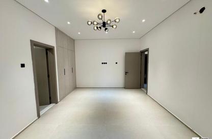 Villa - 4 Bedrooms - 6 Bathrooms for rent in Al Helio 2 - Al Helio - Ajman