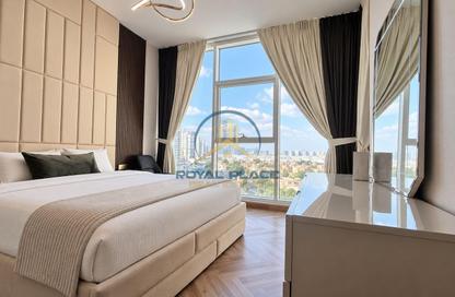 Apartment - 3 - 3 for rent in Gemz by Danube - Al Furjan - Dubai Apartment - 3 - 3 for rent in Gemz by Danube - Al Furjan - Dubai
