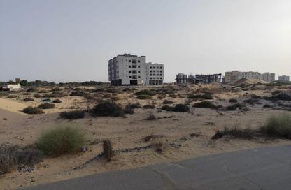 Whole Building - Studio - 7+ Bathrooms for sale in Al Amira Village - Al Yasmeen - Ajman