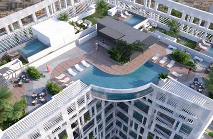 Apartment - 1 Bedroom - 2 Bathrooms for sale in Sky Suites - District 10 - Jumeirah Village Circle - Dubai