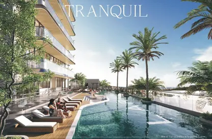 Apartment - 2 Bedrooms - 2 Bathrooms for sale in Zyra Hills - International City Phase 2 - Al Warsan 4 - Al Warsan - Dubai