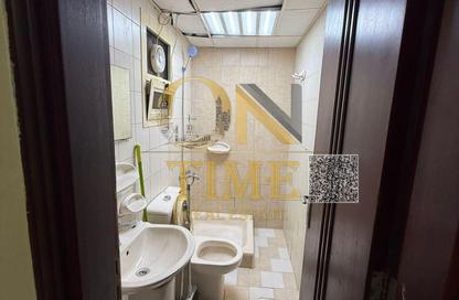 Apartment - Studio - 1 for rent in Al Rashidiya Towers - Al Rashidiya - Ajman Downtown - Ajman Apartment - Studio - 1 for rent in Al Rashidiya Towers - Al Rashidiya - Ajman Downtown - Ajman