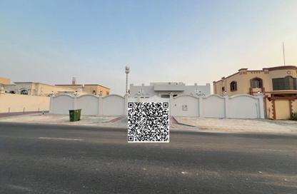 Villa - 3 Bedrooms - 4 Bathrooms for rent in Al Raqaib 1 - Al Raqaib - Ajman