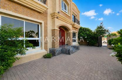 Villa - 5 Bedrooms - 5 Bathrooms for rent in Jumeirah 2 Villas - Jumeirah 2 - Jumeirah - Dubai Villa - 5 Bedrooms - 5 Bathrooms for rent in Jumeirah 2 Villas - Jumeirah 2 - Jumeirah - Dubai
