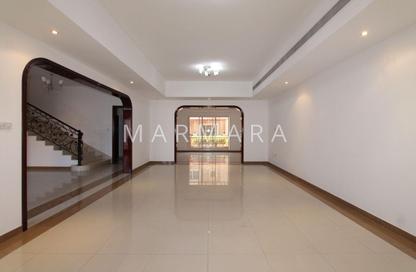 Villa - 5 Bedrooms - 5 Bathrooms for rent in Jumeirah 2 Villas - Jumeirah 2 - Jumeirah - Dubai Villa - 5 Bedrooms - 5 Bathrooms for rent in Jumeirah 2 Villas - Jumeirah 2 - Jumeirah - Dubai