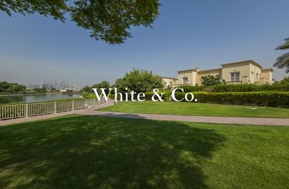 Townhouse - 3 - 3 for sale in Springs 3 - The Springs - Dubai Townhouse - 3 - 3 for sale in Springs 3 - The Springs - Dubai