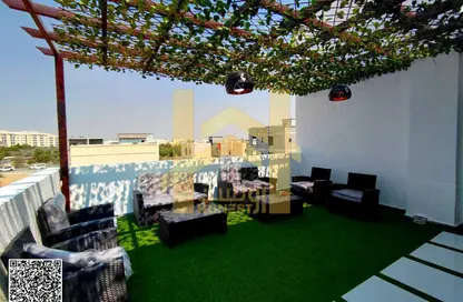 فيلا - 5 غرف نوم - 7 حمامات للبيع في الزاهية جاردنز - الزاهية - عجمان