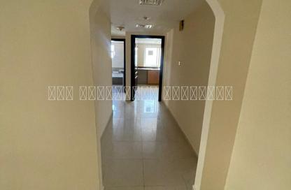 Apartment - 2 Bedrooms - 2 Bathrooms for sale in Al Khan Corniche - Al Khan - Sharjah