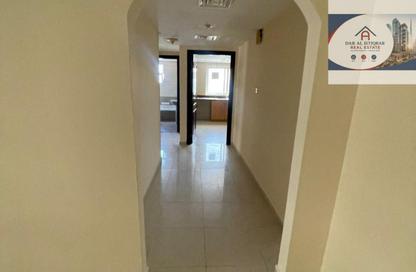 Apartment - 2 Bedrooms - 2 Bathrooms for sale in Al Khan Corniche - Al Khan - Sharjah Apartment - 2 Bedrooms - 2 Bathrooms for sale in Al Khan Corniche - Al Khan - Sharjah