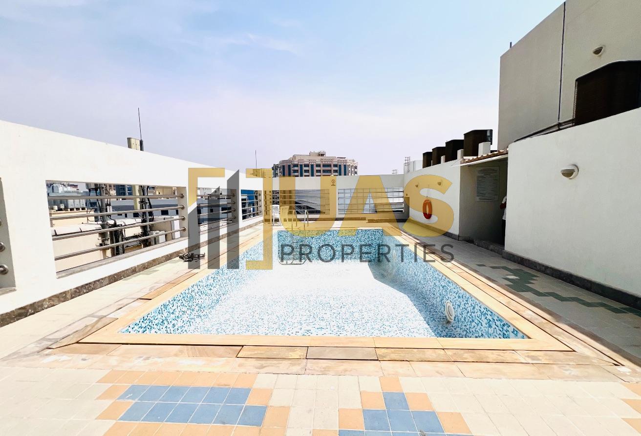 Stunning 1bhk | Family building | Prime location photo 10