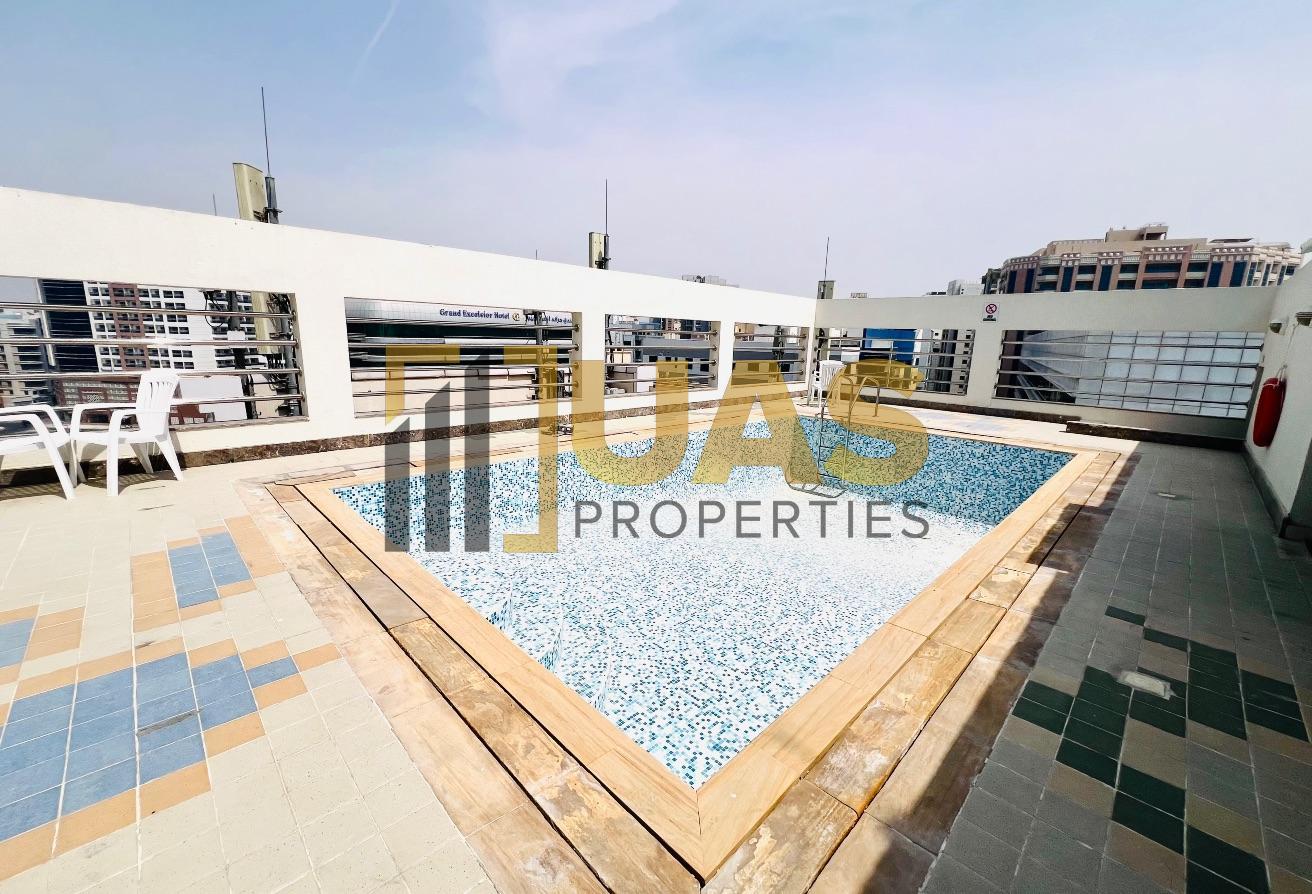 Stunning 1bhk | Family building | Prime location photo 9
