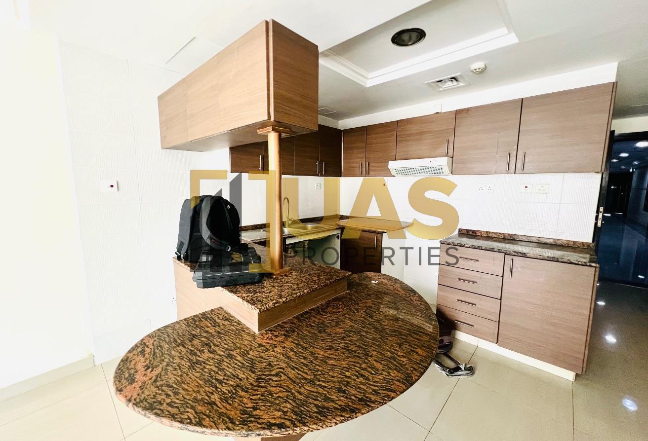 Stunning 1bhk | Family building | Prime location photo 5